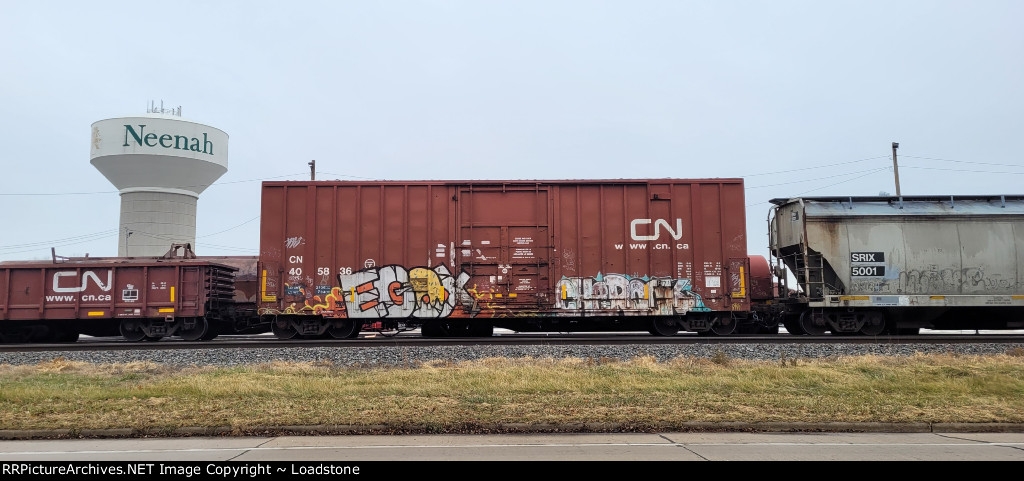 CN 405836